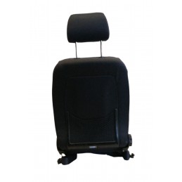 Sedile anteriore destro Audi A6 Mk C5 1997-2004 - Sedili/Tappezzeria - 4