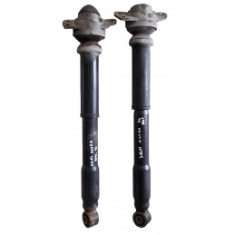 Ammortizzatori posteriori Seat Altea 2004-2015 - Ammortizzatore - 1