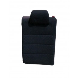 Sedile schienale posteriore lato destro Audi A6 Mk5 1997-2004 berlina - Sedili/Tappezzeria - 1