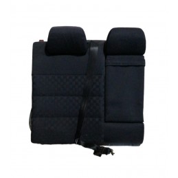 Sedile schienale posteriore lato sinistro Audi A6 Mk5 1997-2004 berlina - Sedili/Tappezzeria - 1