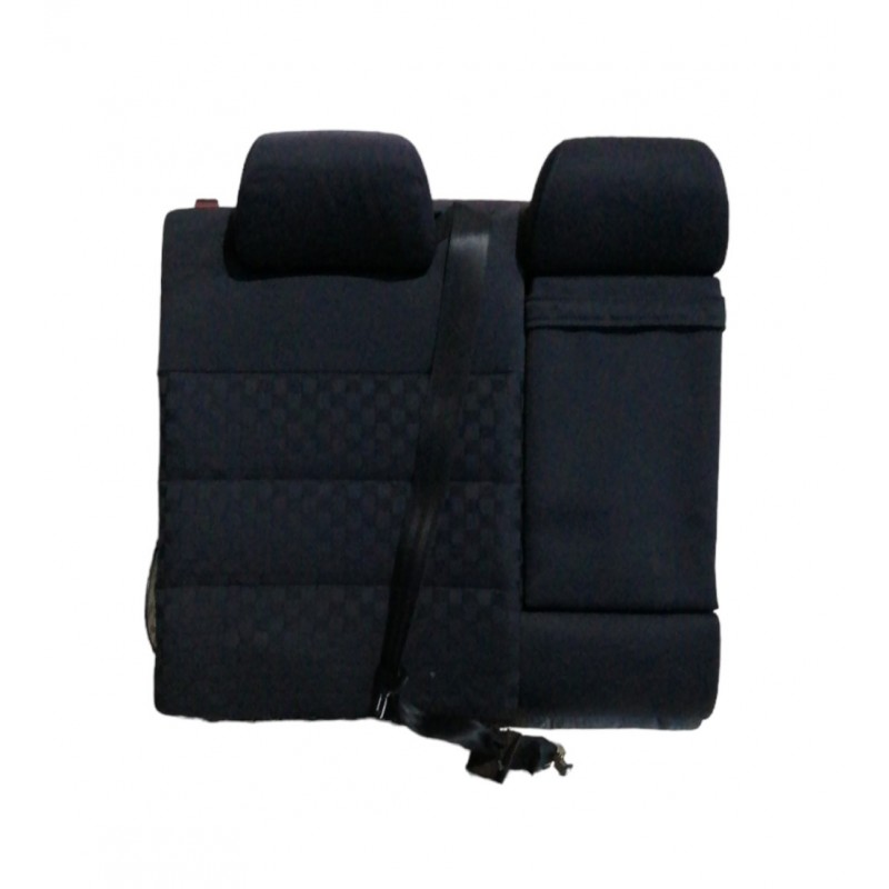 Sedile schienale posteriore lato sinistro Audi A6 Mk5 1997-2004 berlina - Sedili/Tappezzeria - 1