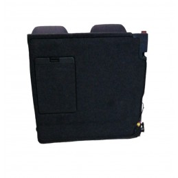 Sedile schienale posteriore lato sinistro Audi A6 Mk5 1997-2004 berlina - Sedili/Tappezzeria - 2