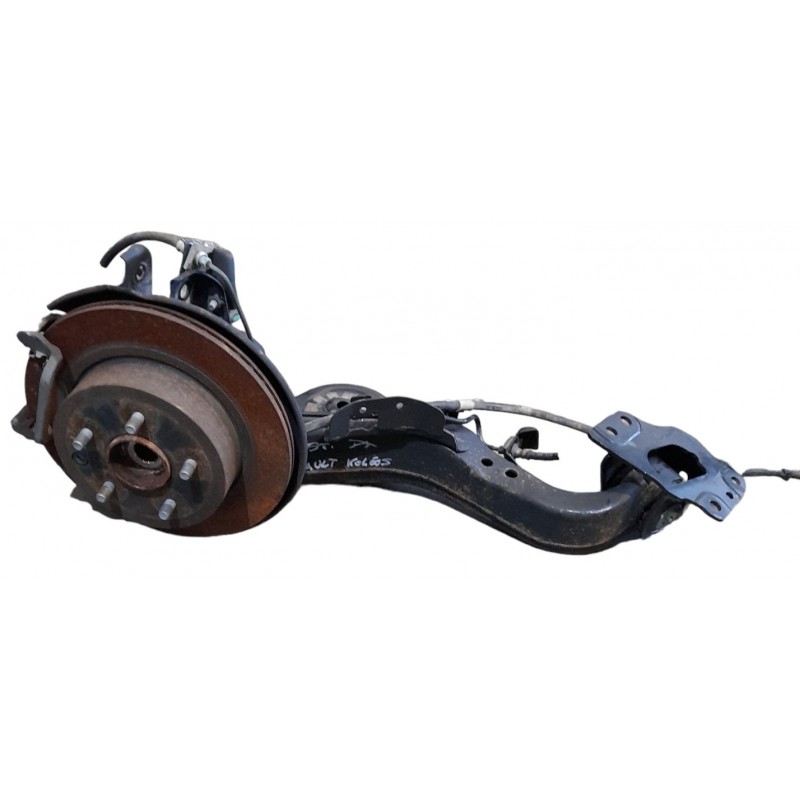 Braccio oscillante con mozzo posteriore destro Renault Koleos 2.0 Dci 2008-2010 - Braccio oscillante - 1
