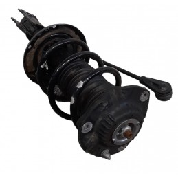 Ammortizzatore anteriore destro Opel Astra K 1.4 turbo benzina 2015-2021 - Ammortizzatore - 2