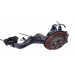 Braccio oscillante con mozzo posteriore sinistro Renault Koleos 2.0 Dci 2008-2010 - Braccio oscillante - 1