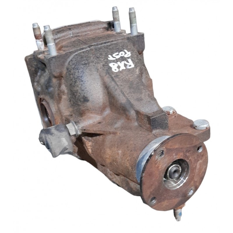 Differenziale posteriore Mazda RX8 1.3 Renesis 13B-MSP 2003-2012 - Differenziale - 1 Differenziale posteriore Mazda RX8 1.3 Renesis 13B-MSP 2003-2012 - Differenziale - 1