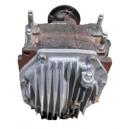 Differenziale posteriore Mazda RX8 1.3 Renesis 13B-MSP 2003-2012 - Differenziale - 3 Differenziale posteriore Mazda RX8 1.3 Renesis 13B-MSP 2003-2012 - Differenziale - 3