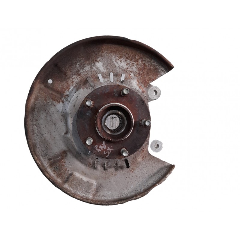 Fusello montante con mozzo posteriore sinistro Mazda RX8 1.3 Renesis 13B-MSP - Fusello/Montante - 1