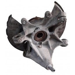 Fusello montante con mozzo posteriore sinistro Mazda RX8 1.3 Renesis 13B-MSP - Fusello/Montante - 2