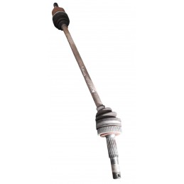 Semiasse posteriore destro sinistro Renault Koleos 2.0 Dci 2008-2010 - Semiasse - 2 Semiasse posteriore destro sinistro Renault Koleos 2.0 Dci 2008-2010 - Semiasse - 2