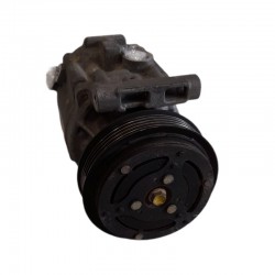 Compressore aria condizonata 5A7875000 46782669 Fiat Panda 169 1.2 benzina - Compressore aria condizionata - 1