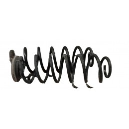 Molle posteriori Volkswagen Golf 5 2003-2008 - Molle sospensione - 2