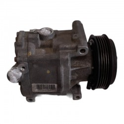 Compressore aria condizonata 5A7875000 46782669 Fiat Panda 169 1.2 benzina - Compressore aria condizionata - 2 Compressore aria condizonata 5A7875000 46782669 Fiat Panda 169 1.2 benzina - Compressore aria condizionata - 2
