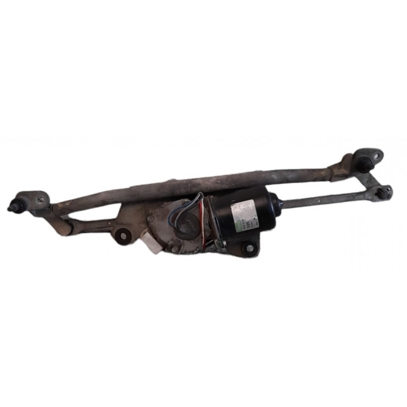 Motorino tergicristallo anteriore 53544102 Citroen Saxo 1996-2004 - Motorino tergicristallo - 1