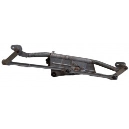 Motorino tergicristallo anteriore 53544102 Citroen Saxo 1996-2004 - Motorino tergicristallo - 2