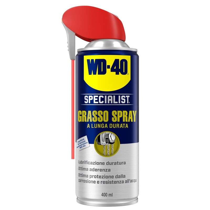 WD-40 39217 grasso spray 400 ML - Spray - 1