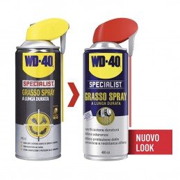 WD-40 39217 grasso spray 400 ML - Spray - 3