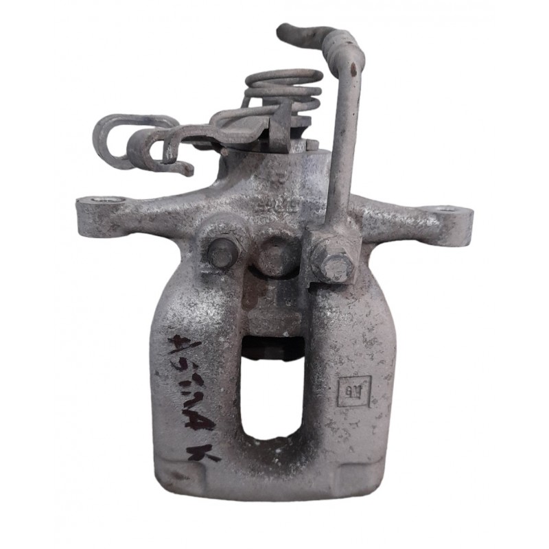 Pinza freno posteriore sinistra Opel Astra K 1.4 turbo benzina 2015-2021 - Pinza freno - 1