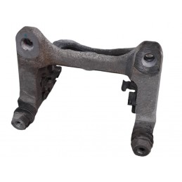 Porta pinza posteriore destra Opel Astra K 1.4 turbo benzina 2015-2021 - Pinza freno - 2