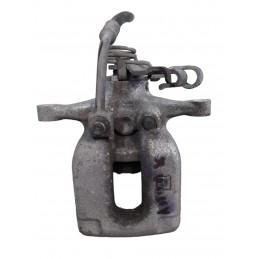 PINZA FRENO POSTERIORE DESTRA CHATENET 0117450 - Foto 11