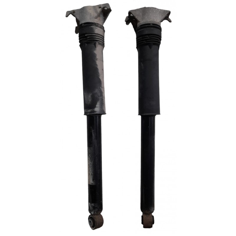 Ammortizzatori posteriori Opel Astra K 1.4 turbo benzina 2015-2021 - Ammortizzatore - 1