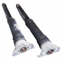 Ammortizzatori posteriori Opel Astra K 1.4 turbo benzina 2015-2021 - Ammortizzatore - 2