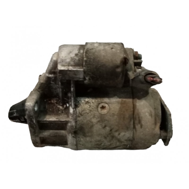 Motorino avviamento D9E132 Peugeot 309 1.3 benzina 1989-1993 - Pompa iniezione - 1 Motorino avviamento D9E132 Peugeot 309 1.3 benzina 1989-1993 - Pompa iniezione - 1