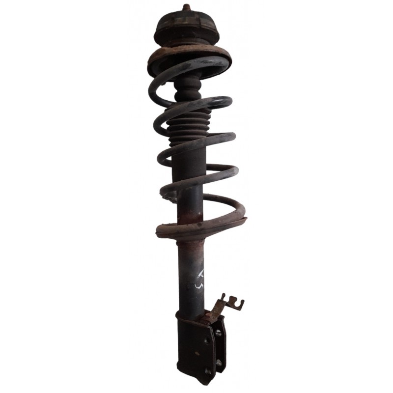 Ammortizzatore anteriore sinistro Dacia Sandero 1.4 Mpi 2008-2012 - Ammortizzatore - 1