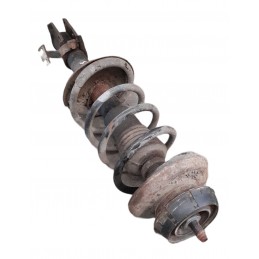 Ammortizzatore anteriore sinistro Dacia Sandero 1.4 Mpi 2008-2012 - Ammortizzatore - 2