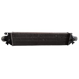 Radiatore intercooler Fiat Bravo Mk198 1.9 multijet 2007-2014 - Radiatore - 1