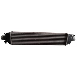 Radiatore intercooler Fiat Bravo Mk198 1.9 multijet 2007-2014 - Radiatore - 2