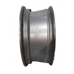 Cerchio in lega 60695999 Alfa Romeo 6,5Jx16H2 E41.5 5 fori - Cerchi in lega - 2