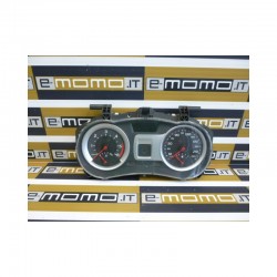 Quadro strumenti contachilometri 8200582705G Renault Clio III 2005-2013 - Quadro contachilometri - 1