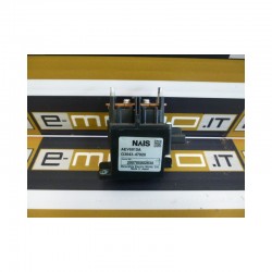 Rele modulo batteria AEV6910A G384347020 Toyota Prius 1.5 VVTi Hybrid - Relè - 1