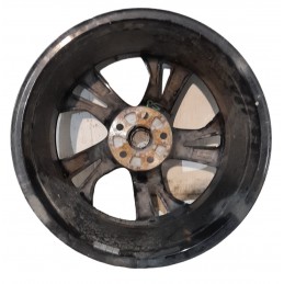 Cerchio in lega ACAW0P114 Opel 7,5Jx17 Et44 5 fori - Cerchi in lega - 5