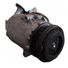 Compressore aria condizionata 6560524 Opel Corsa B 1.2 benzina 16v 1993-2000 - Compressore aria condizionata - 1