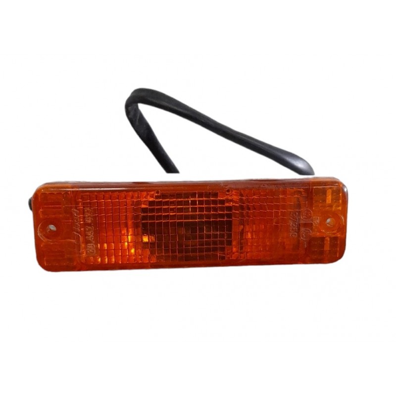 Fanale anteriore destro sinistro Volkswagen Golf 2 1983-1992 - Proiettore anteriore - 1