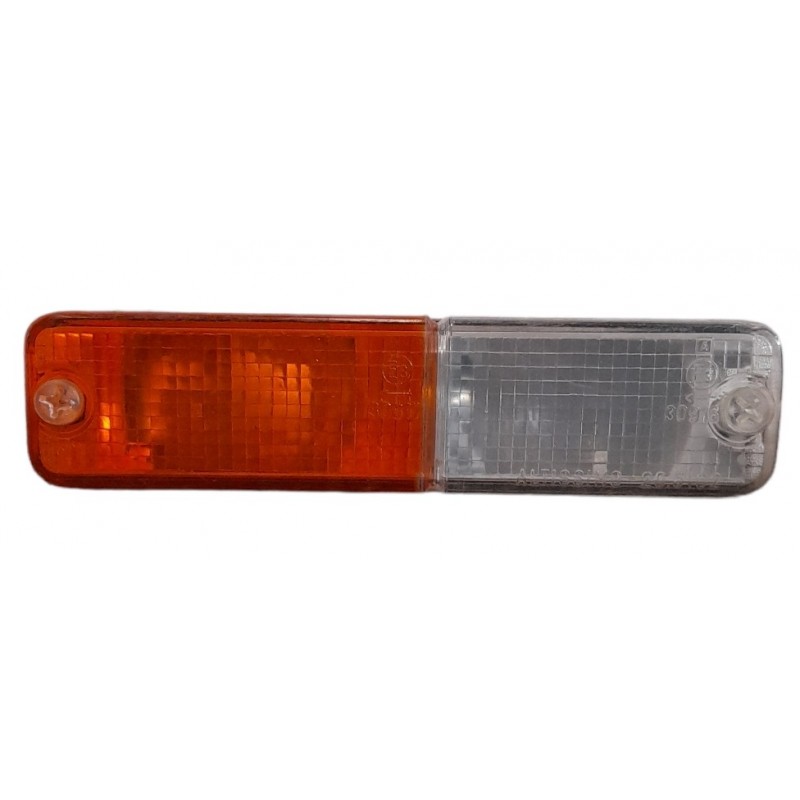 Fanale anteriore destro altissimo 205102 Maserati Bitrurbo - Proiettore anteriore - 1