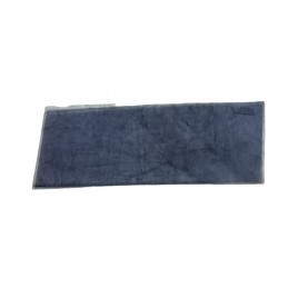 Vetro fisso posteriore sinistro Jeep Cherokee 1984-2001 - Vetro - 2