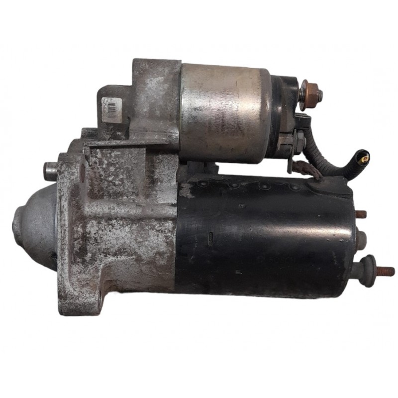 Motorino avviamento 0001107076 Volvo S40 berlina 1.9 diesel 1995-2004 - Motorino avviamento - 1 Motorino avviamento 0001107076 Volvo S40 berlina 1.9 diesel 1995-2004 - Motorino avviamento - 1