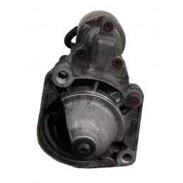 Motorino avviamento 0001107076 Volvo S40 berlina 1.9 diesel 1995-2004 - Motorino avviamento - 2 Motorino avviamento 0001107076 Volvo S40 berlina 1.9 diesel 1995-2004 - Motorino avviamento - 2