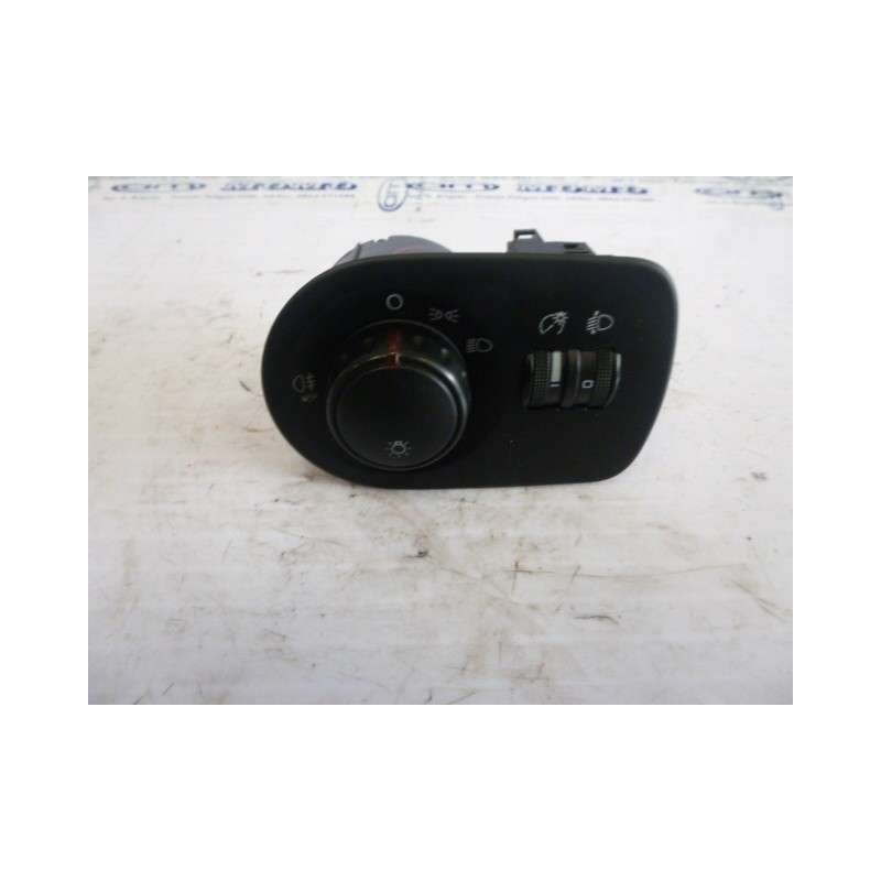 Comando luci 1P1941431F Seat Leon II 2005-2012 - Devioluci - 1 Comando luci 1P1941431F Seat Leon II 2005-2012 - Devioluci - 1