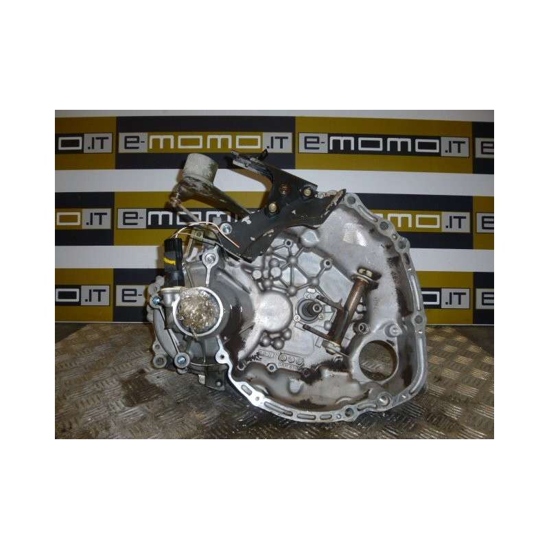 Cambio DAM8306 Rover 400 1.4 1.6 benzina 1995-1999 - Cambio - 1
