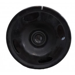 Puleggia albero motore 03D105255D Volkswagen Golf 6 1.4 Tsi 2008-2012 - Puleggia - 1