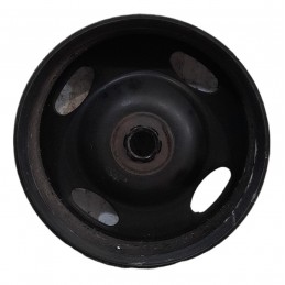 Puleggia albero motore 03D105255D Volkswagen Golf 6 1.4 Tsi 2008-2012 - Puleggia - 2