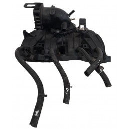 Collettore aspirazione Volkswagen Golf 6 1.4 Tsi 2008-2012 - Collettore aspirazione - 2