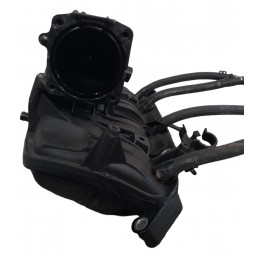 Collettore aspirazione Volkswagen Golf 6 1.4 Tsi 2008-2012 - Collettore aspirazione - 3