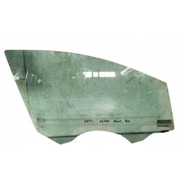 Vetro scendente porta anteriore destro Opel Astra K 2005-2021 5 porte - Vetro - 1
