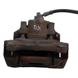 Pinza freno anteriore destra Volkswagen Golf 6 1.4 Tsi 2008-2012 - Pinza freno - 2
