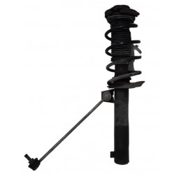 Ammortizzatore anteriore destro Volkswagen Golf 6 1.4 Tsi 2008-2012 - Ammortizzatore - 1